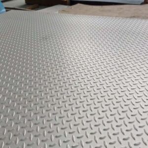 Thép Gân Chịu Lực Tại TPHCM