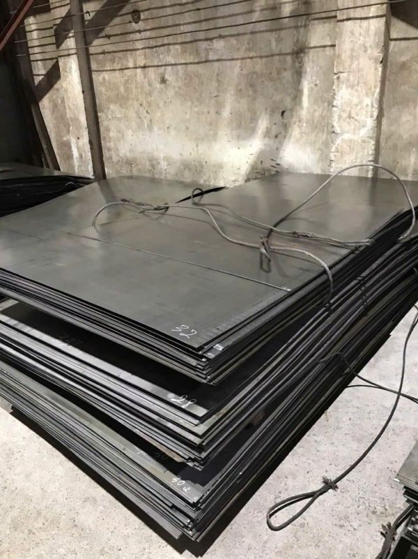 Khởi Minh cung cấp thép tấm cán nóng tại Bình Chánh cho xưởng cơ khí