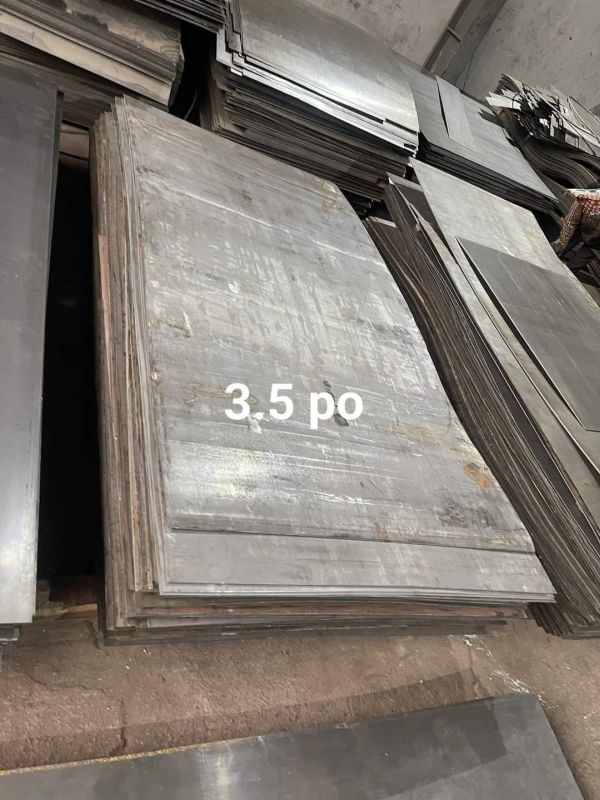 Thép Po 3.5 ly