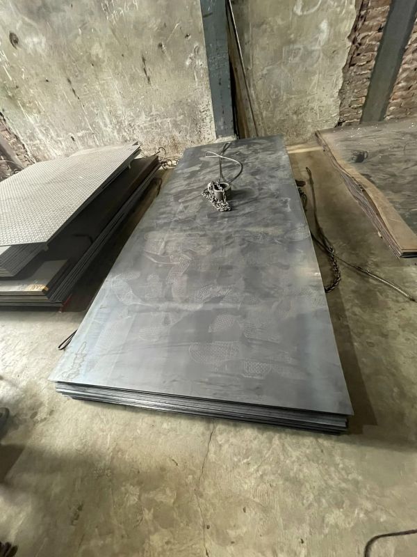 Khởi Minh giao thép tấm Q235A tại phường Bàn Cờ