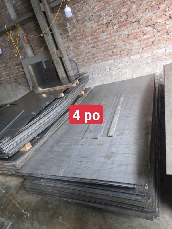 Thép Po 4 ly