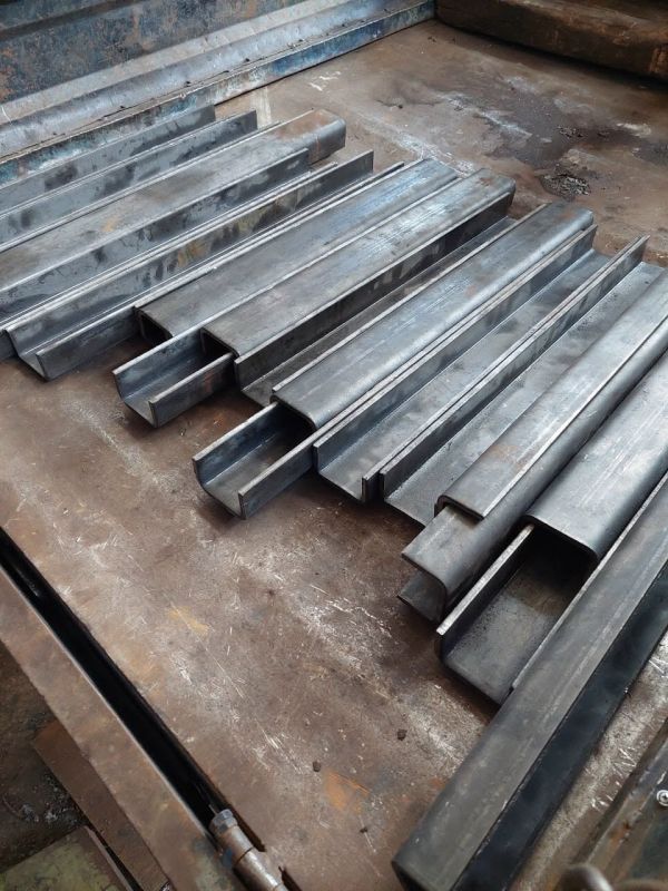 Gia công kim loại tấm theo bản vẽ