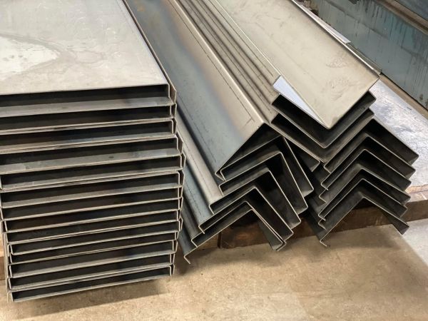 gia công chấn gấp