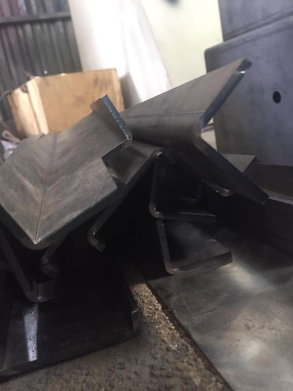 gia công chấn gấp