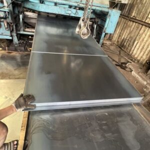 thép mạ kẽm z12
