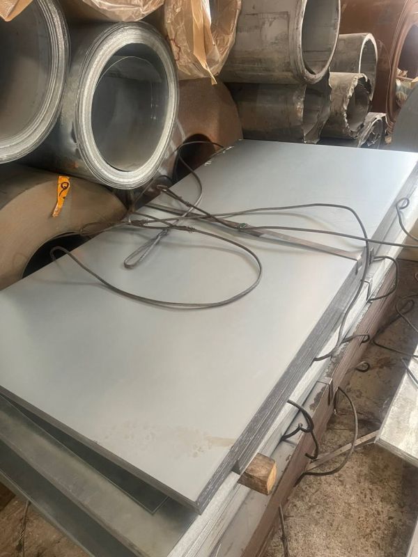 thép mạ kẽm z18