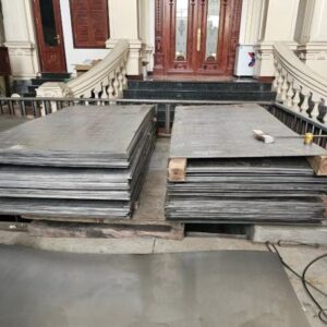 thép tấm ss400